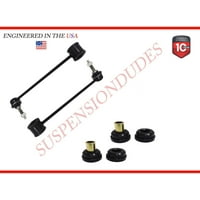 Front Right Dynamic Friction Company Premium Brake Caliper 331-03000